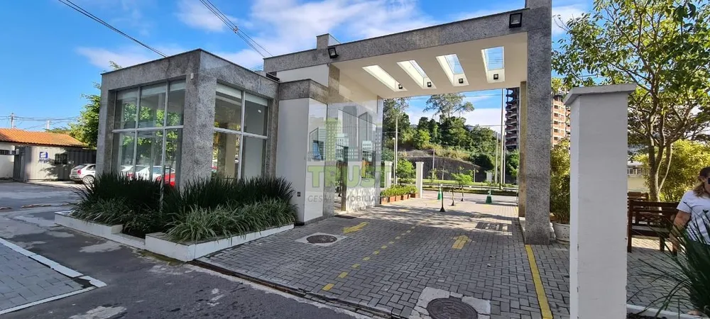 Apartamento, 2 quartos, 50 m² - Foto 21