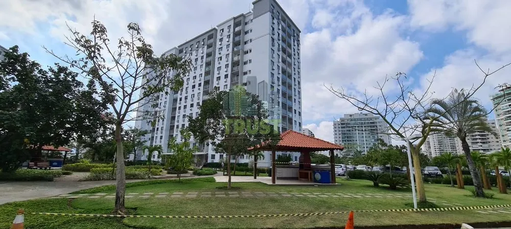 Apartamento, 2 quartos, 50 m² - Foto 20