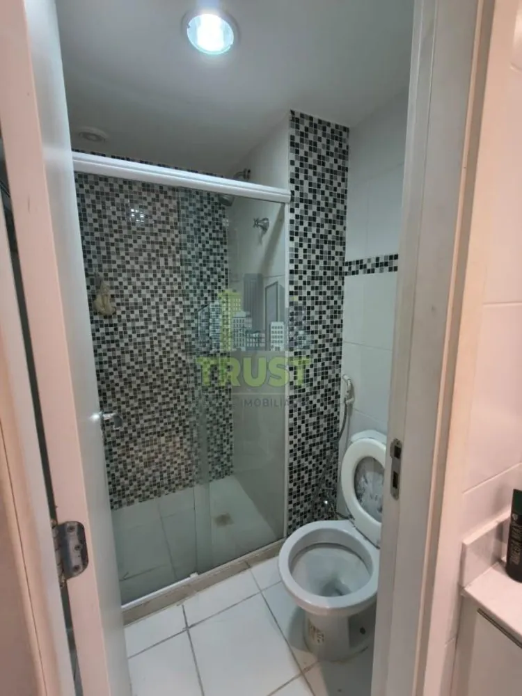 Apartamento, 2 quartos, 50 m² - Foto 3