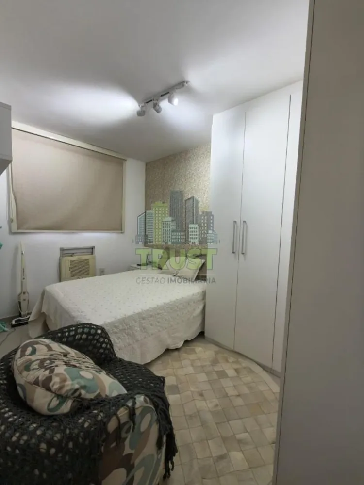 Apartamento, 2 quartos, 50 m² - Foto 5