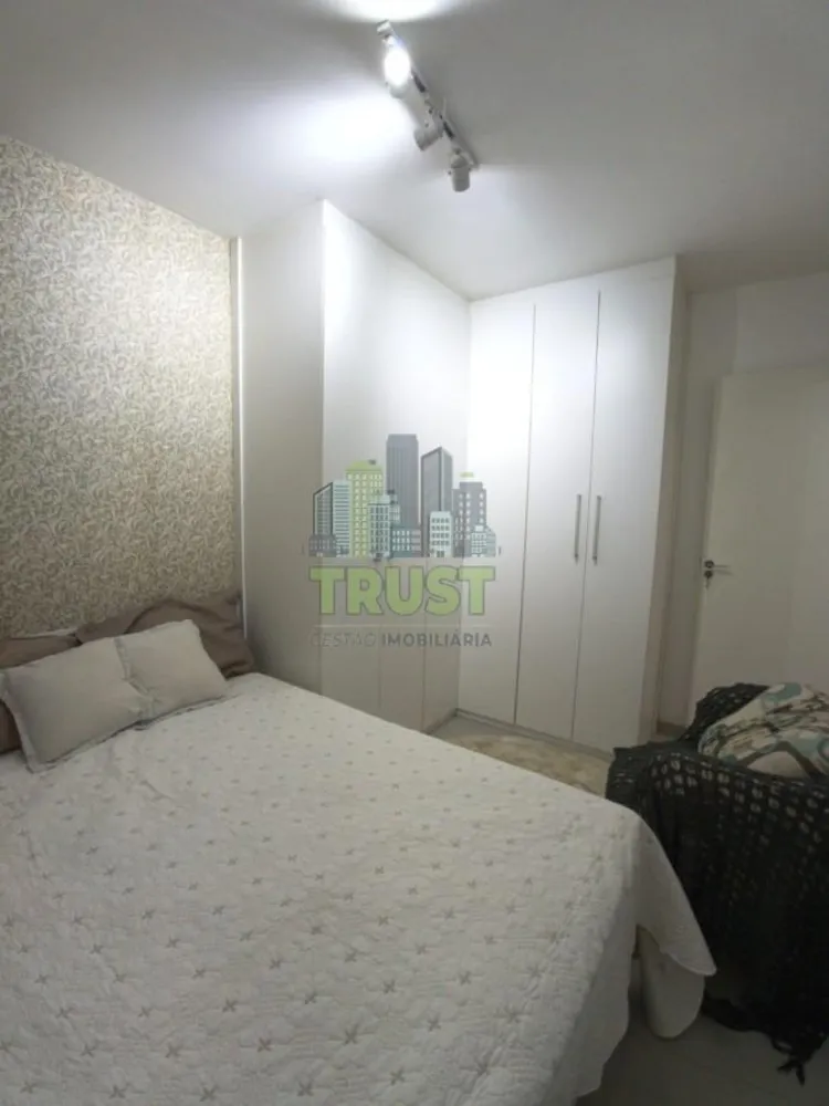 Apartamento, 2 quartos, 50 m² - Foto 6