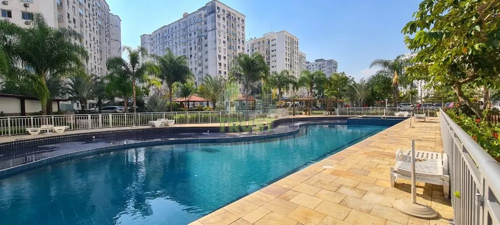 Apartamento, 2 quartos, 50 m² - Foto 16