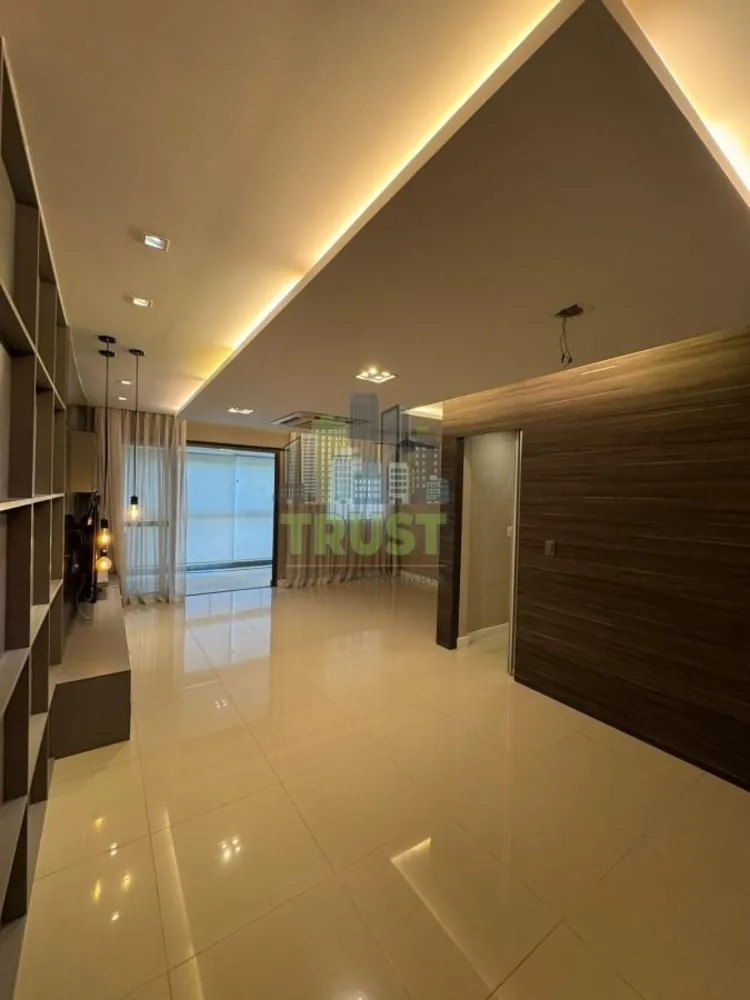 Apartamento, 3 quartos, 112 m² - Foto 1