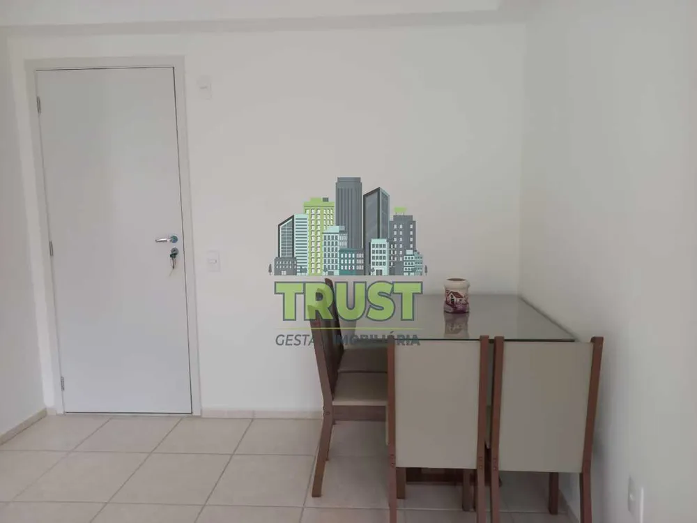 Apartamento, 2 quartos, 45 m² - Foto 2