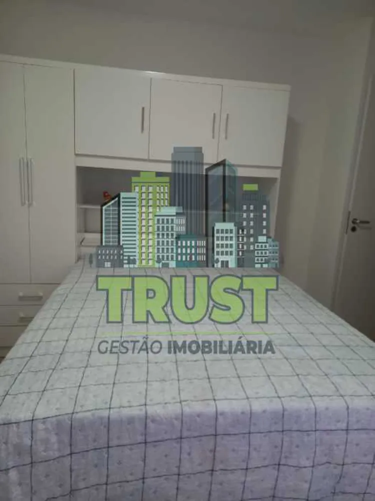 Apartamento, 2 quartos, 45 m² - Foto 14