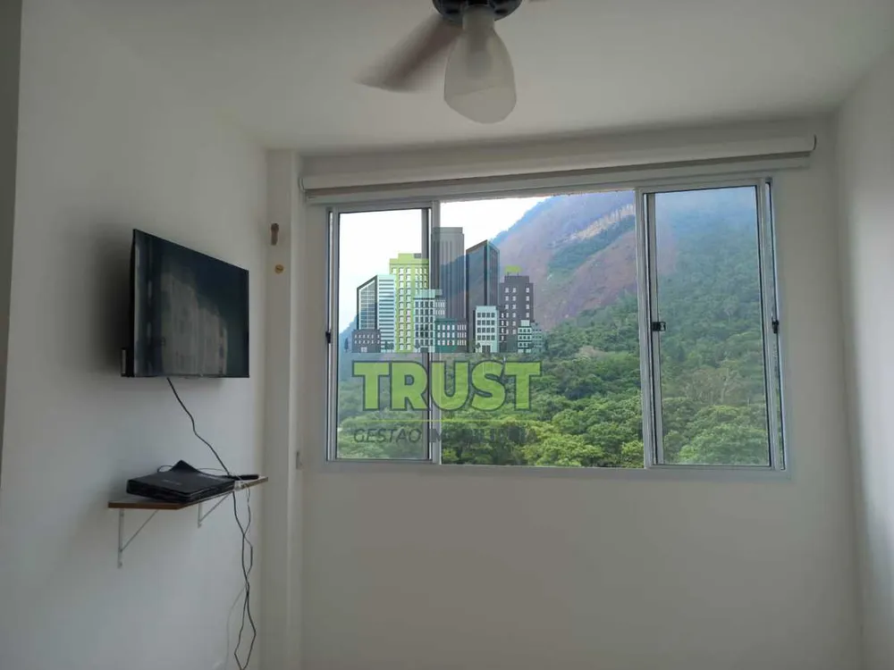 Apartamento, 2 quartos, 45 m² - Foto 15