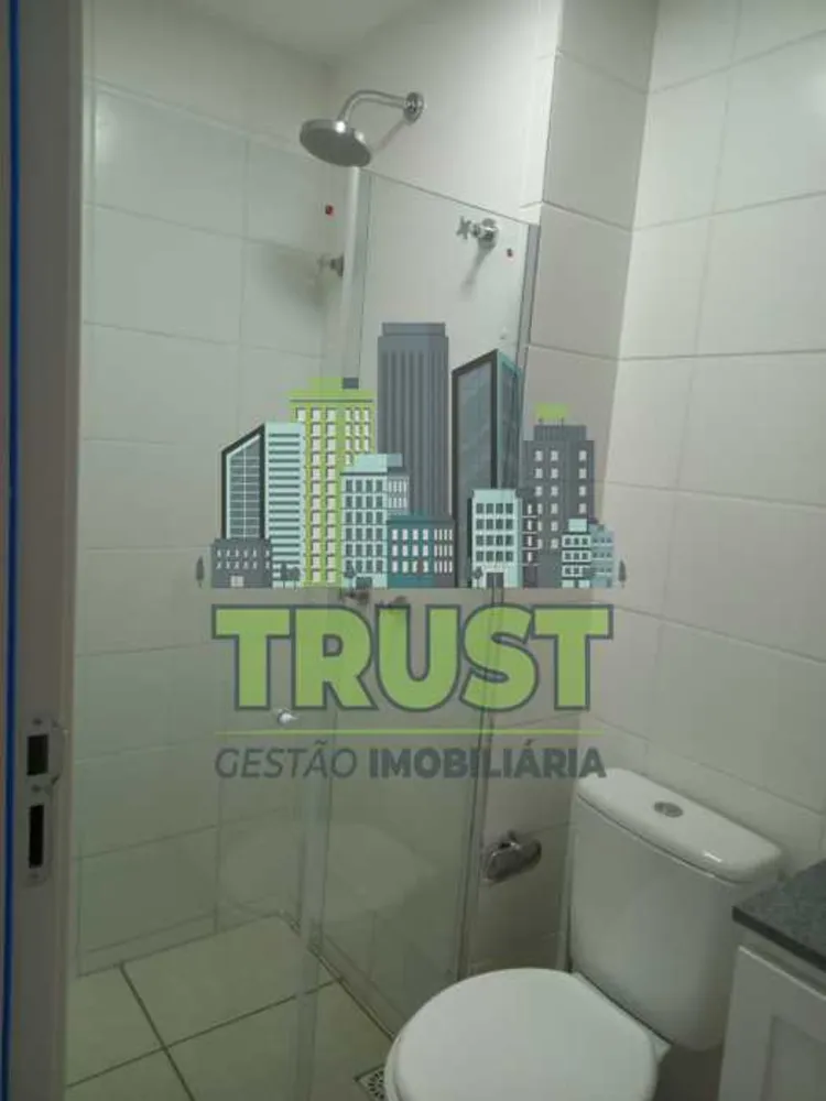 Apartamento, 2 quartos, 45 m² - Foto 12