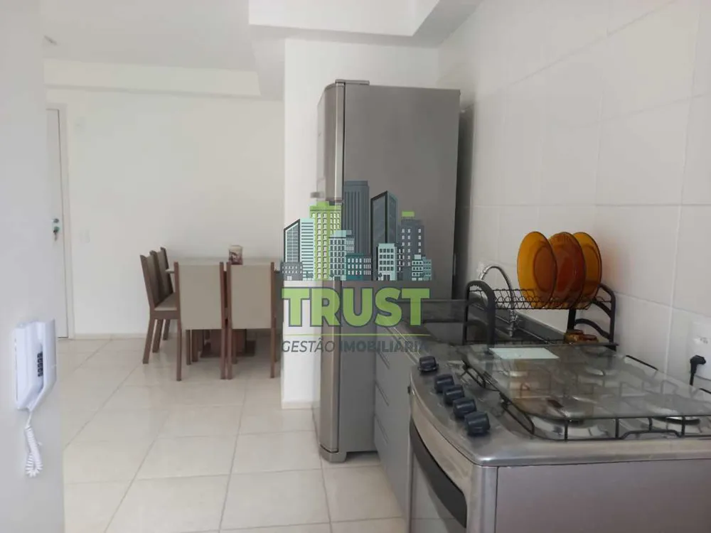 Apartamento, 2 quartos, 45 m² - Foto 8