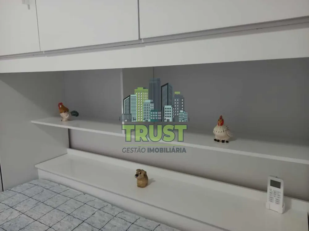 Apartamento, 2 quartos, 45 m² - Foto 4