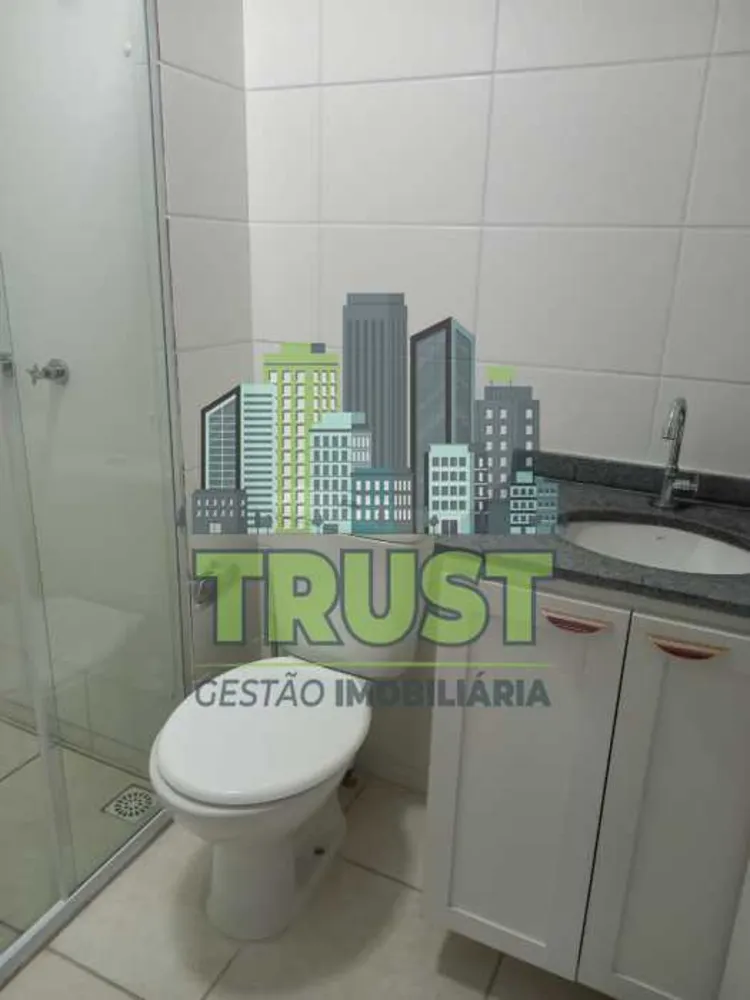 Apartamento, 2 quartos, 45 m² - Foto 11