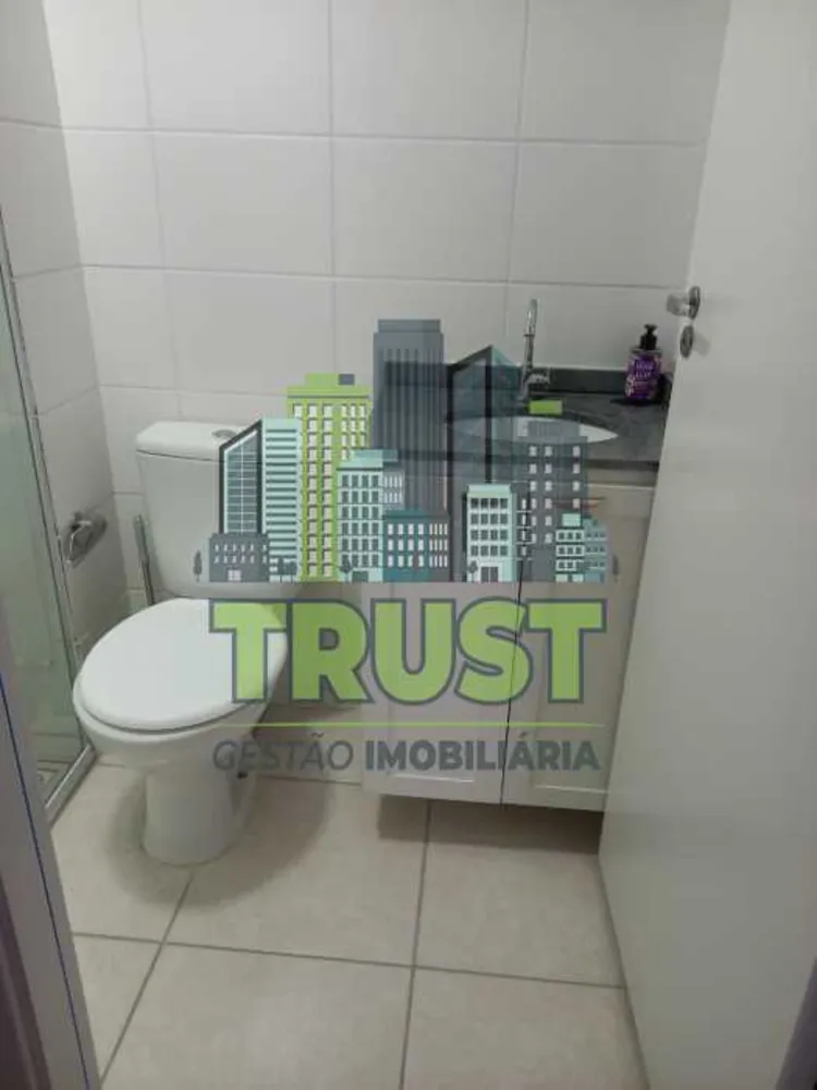 Apartamento, 2 quartos, 45 m² - Foto 10