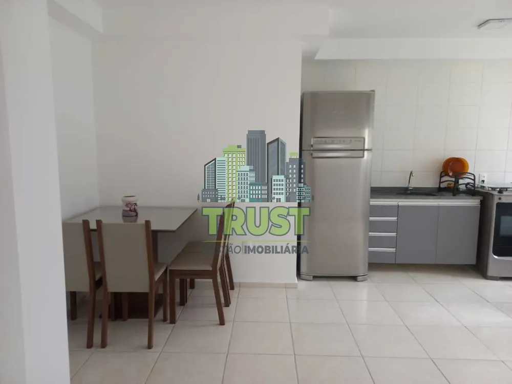 Apartamento, 2 quartos, 45 m² - Foto 5