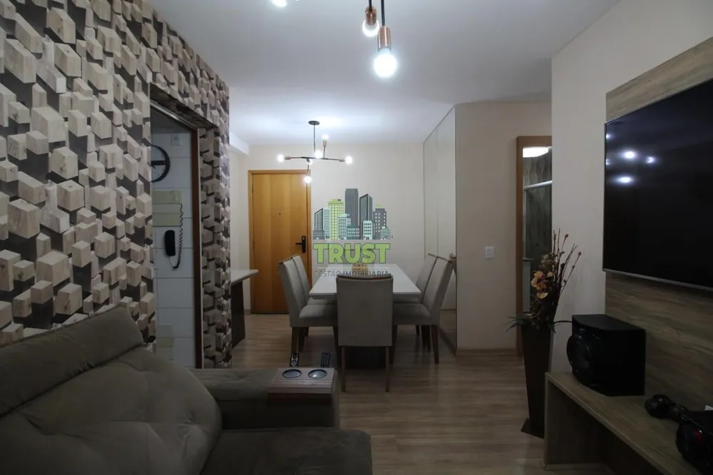 Apartamento, 2 quartos, 68 m² - Foto 4