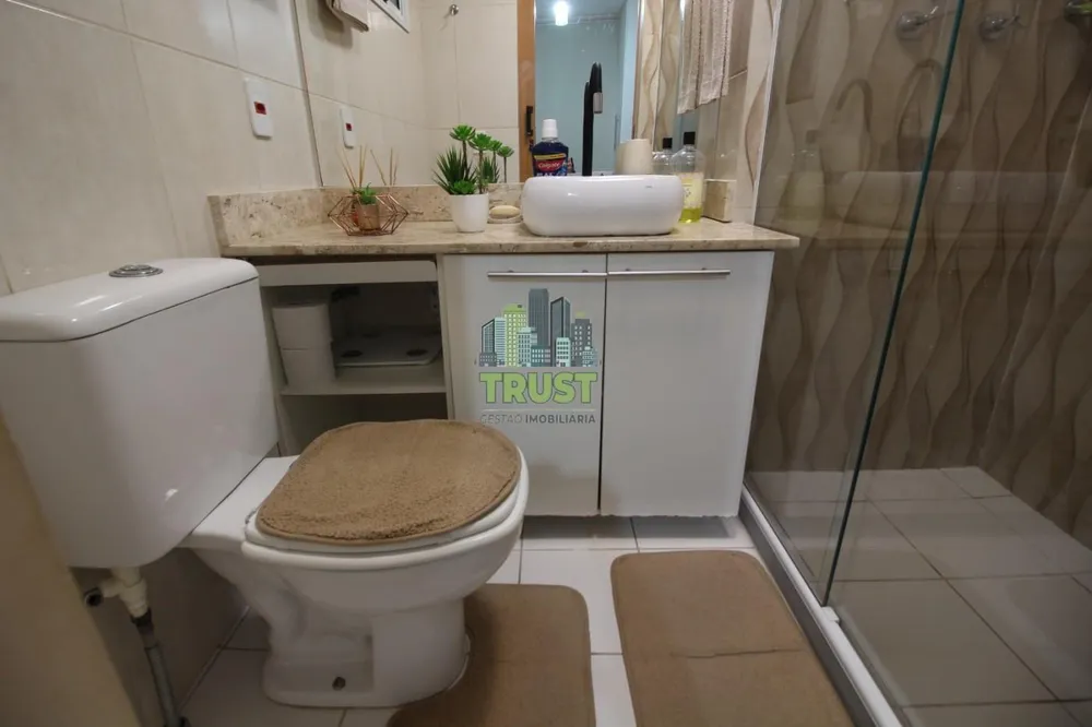 Apartamento, 2 quartos, 68 m² - Foto 17
