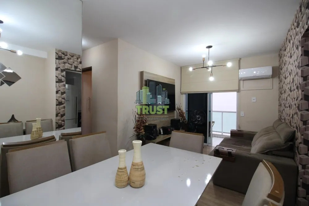 Apartamento, 2 quartos, 68 m² - Foto 2