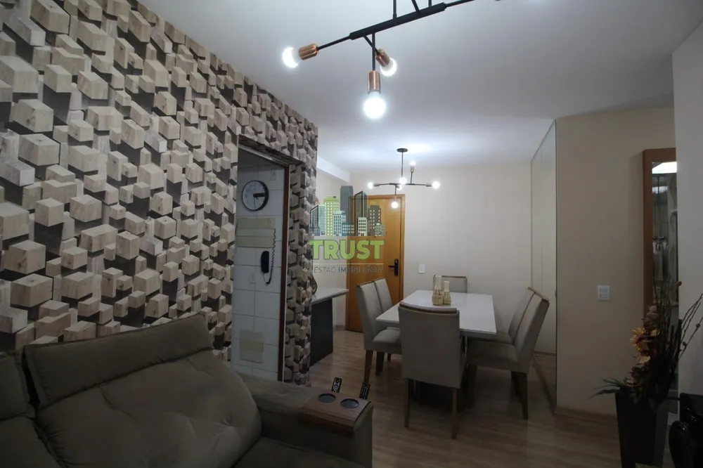 Apartamento, 2 quartos, 68 m² - Foto 3