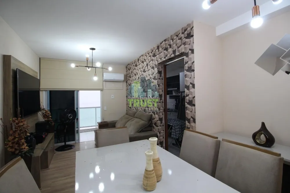 Apartamento, 2 quartos, 68 m² - Foto 5