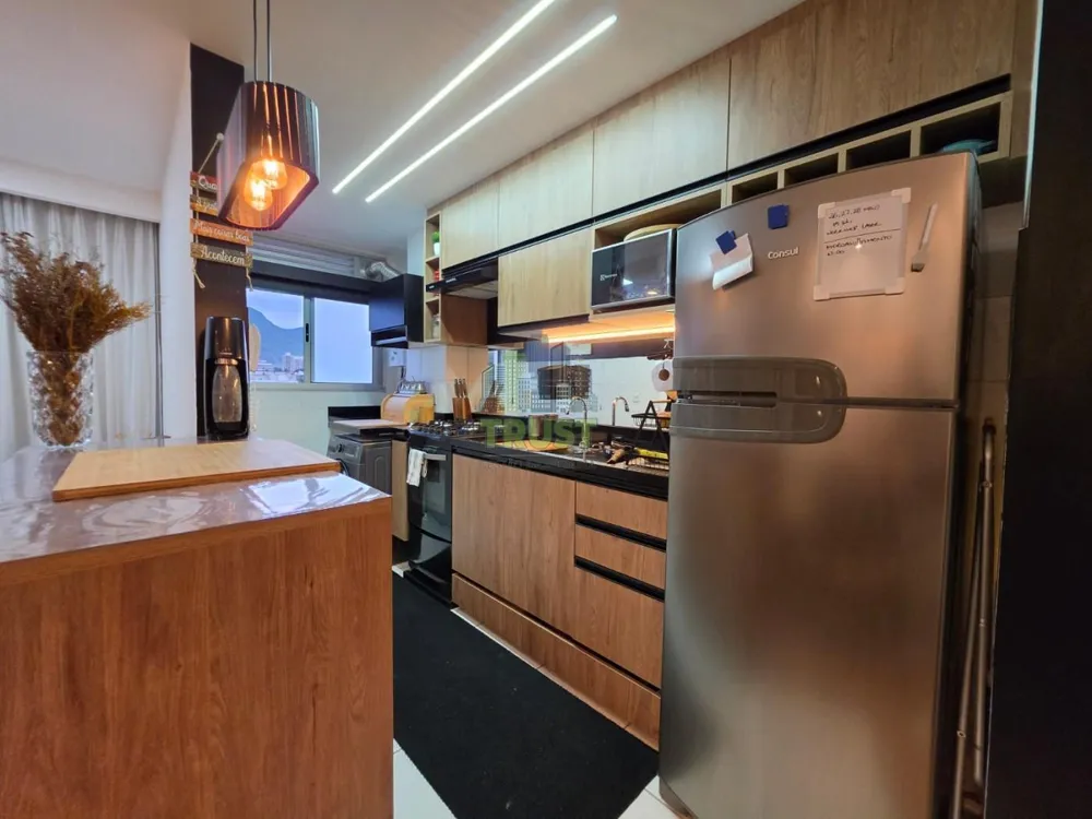 Apartamento, 2 quartos, 48 m² - Foto 5