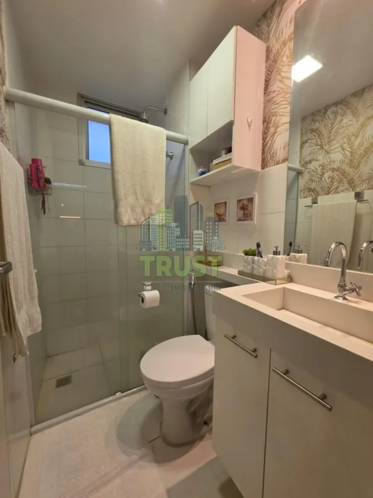 Apartamento, 2 quartos, 48 m² - Foto 9