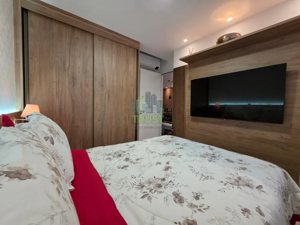 Apartamento, 2 quartos, 48 m² - Foto 11