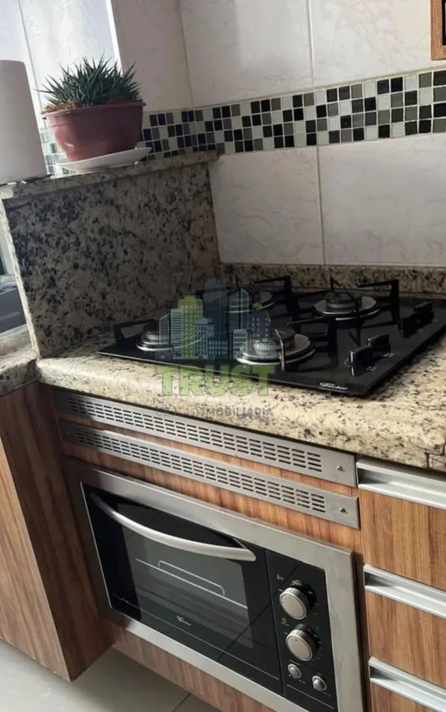Apartamento, 2 quartos, 64 m² - Foto 10