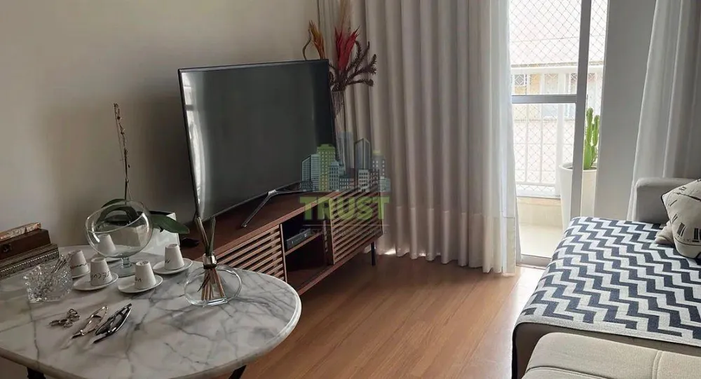 Apartamento, 2 quartos, 64 m² - Foto 4