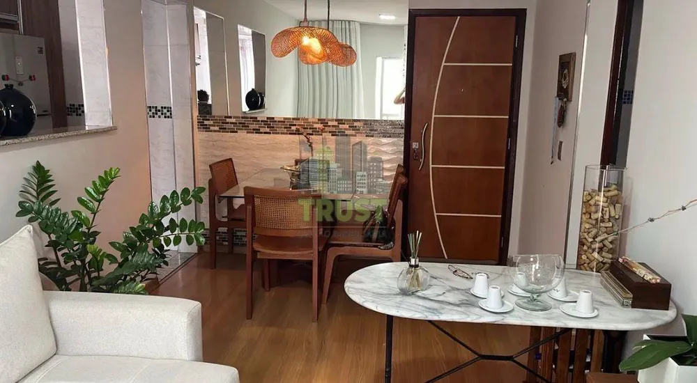 Apartamento, 2 quartos, 64 m² - Foto 7