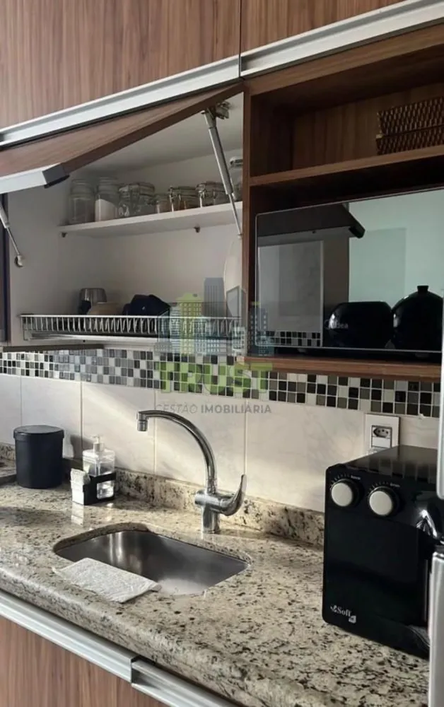 Apartamento, 2 quartos, 64 m² - Foto 12