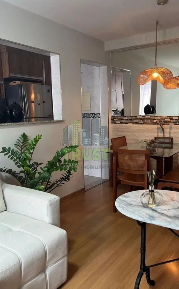 Apartamento, 2 quartos, 64 m² - Foto 2