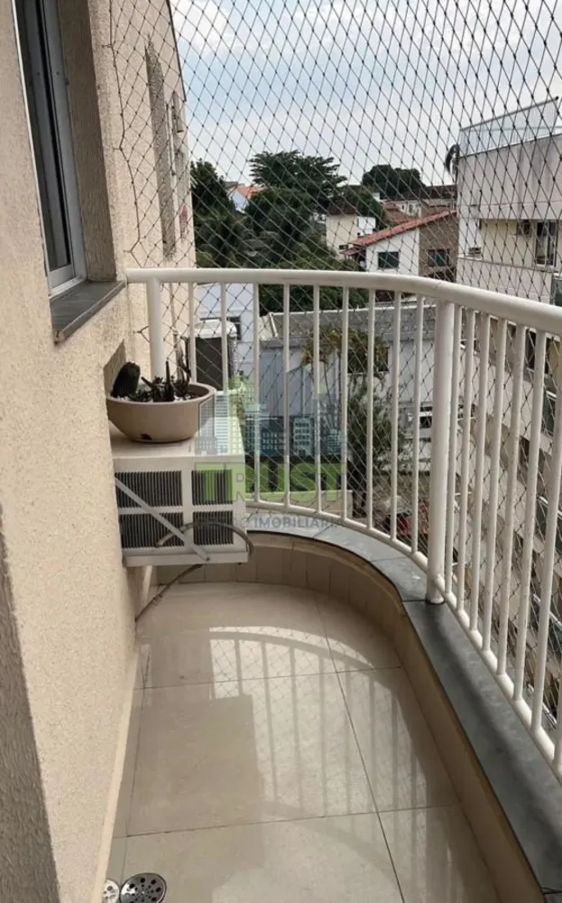 Apartamento, 2 quartos, 64 m² - Foto 15