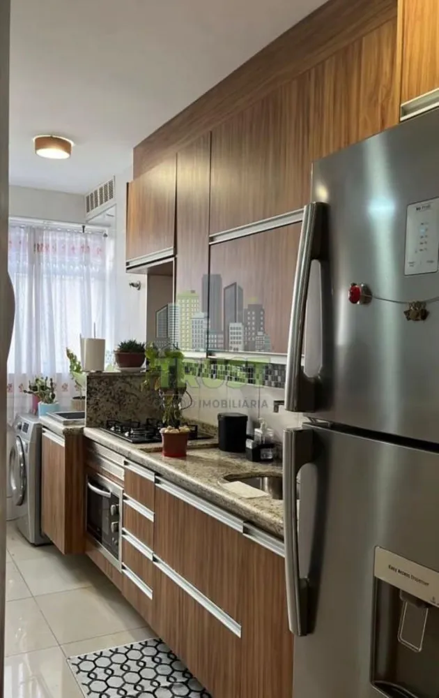 Apartamento, 2 quartos, 64 m² - Foto 11