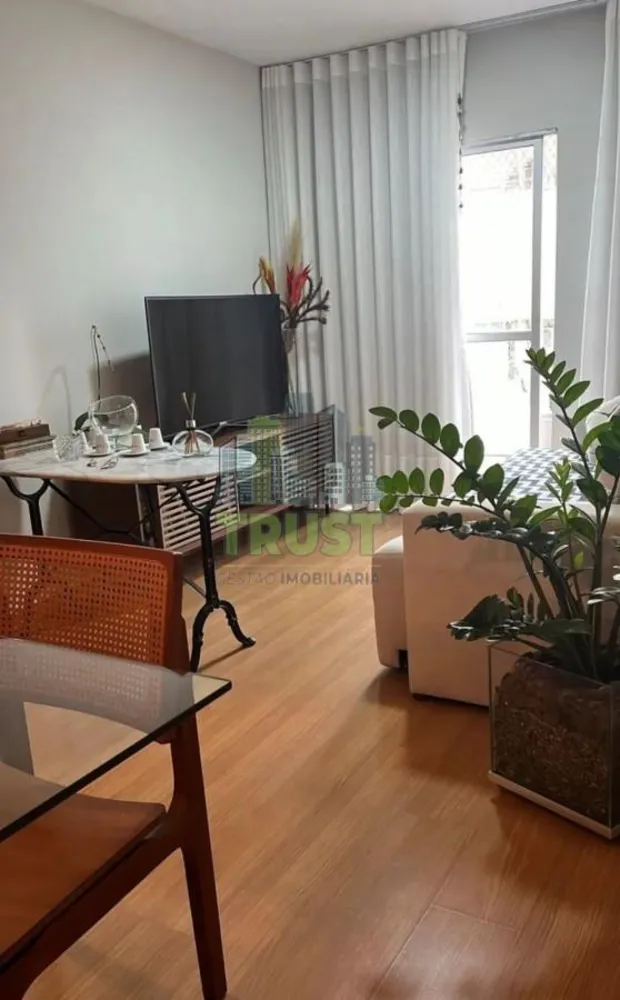 Apartamento, 2 quartos, 64 m² - Foto 1