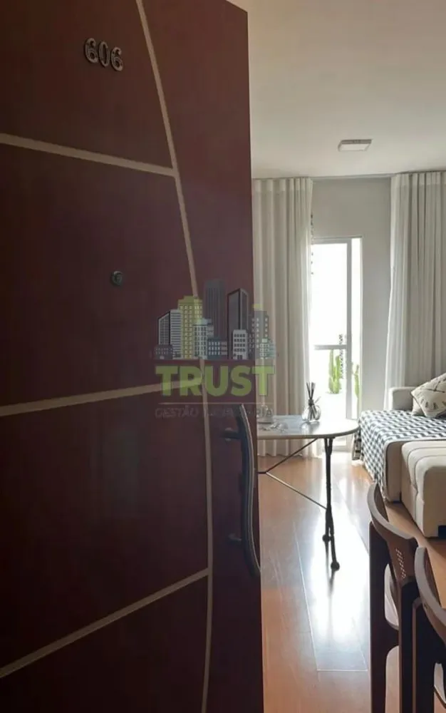Apartamento, 2 quartos, 64 m² - Foto 3