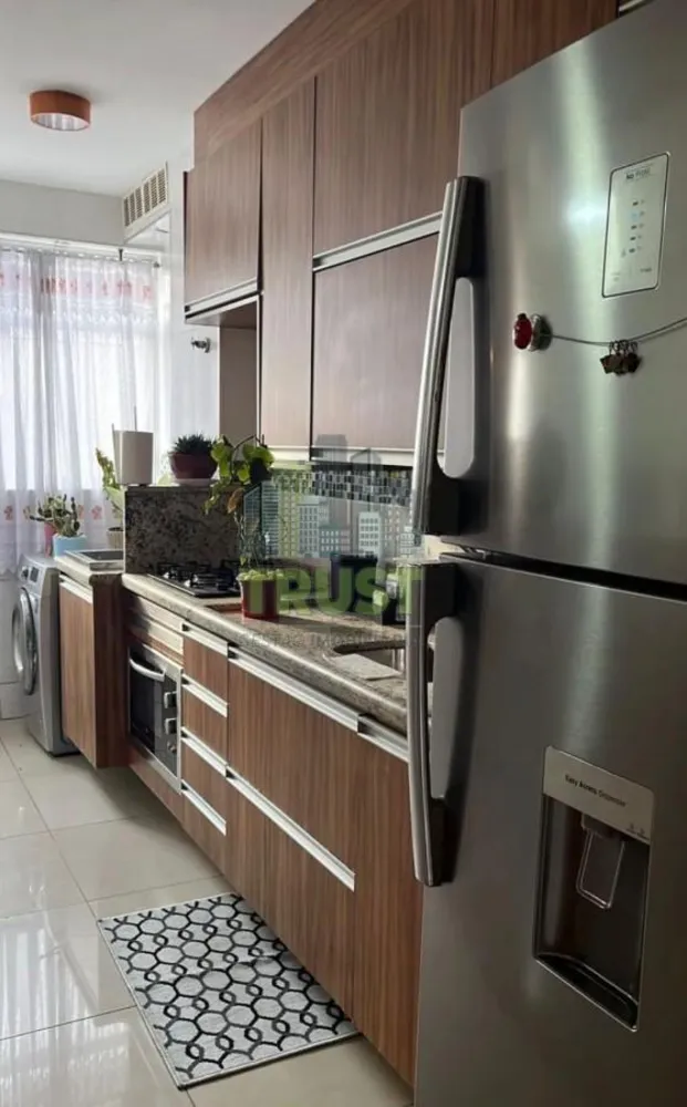 Apartamento, 2 quartos, 64 m² - Foto 8