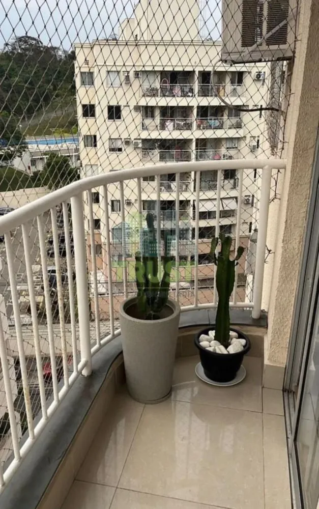 Apartamento, 2 quartos, 64 m² - Foto 14