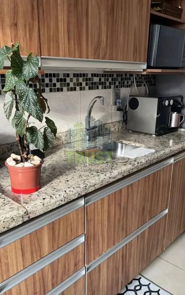 Apartamento, 2 quartos, 64 m² - Foto 9