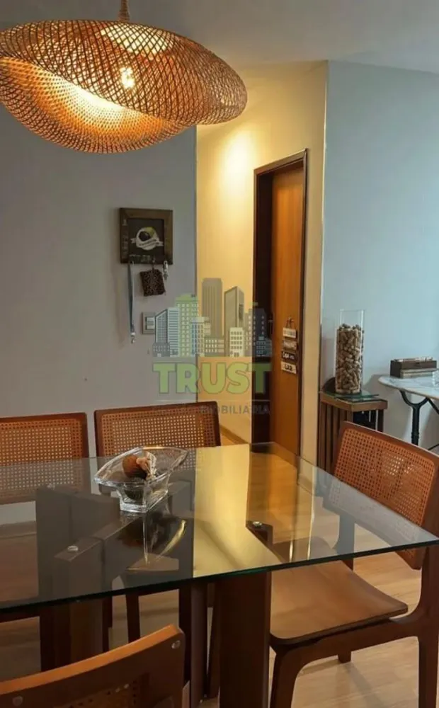 Apartamento, 2 quartos, 64 m² - Foto 5