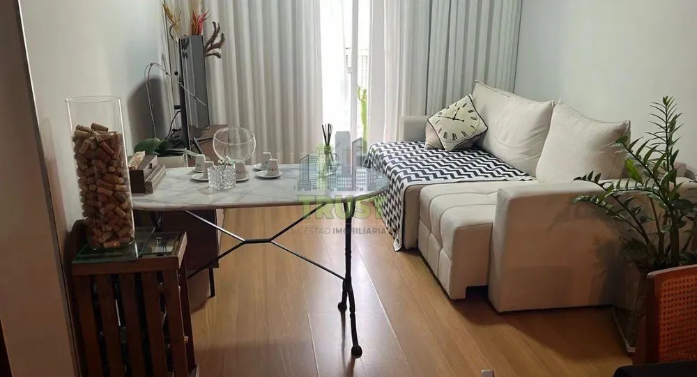 Apartamento, 2 quartos, 64 m² - Foto 6