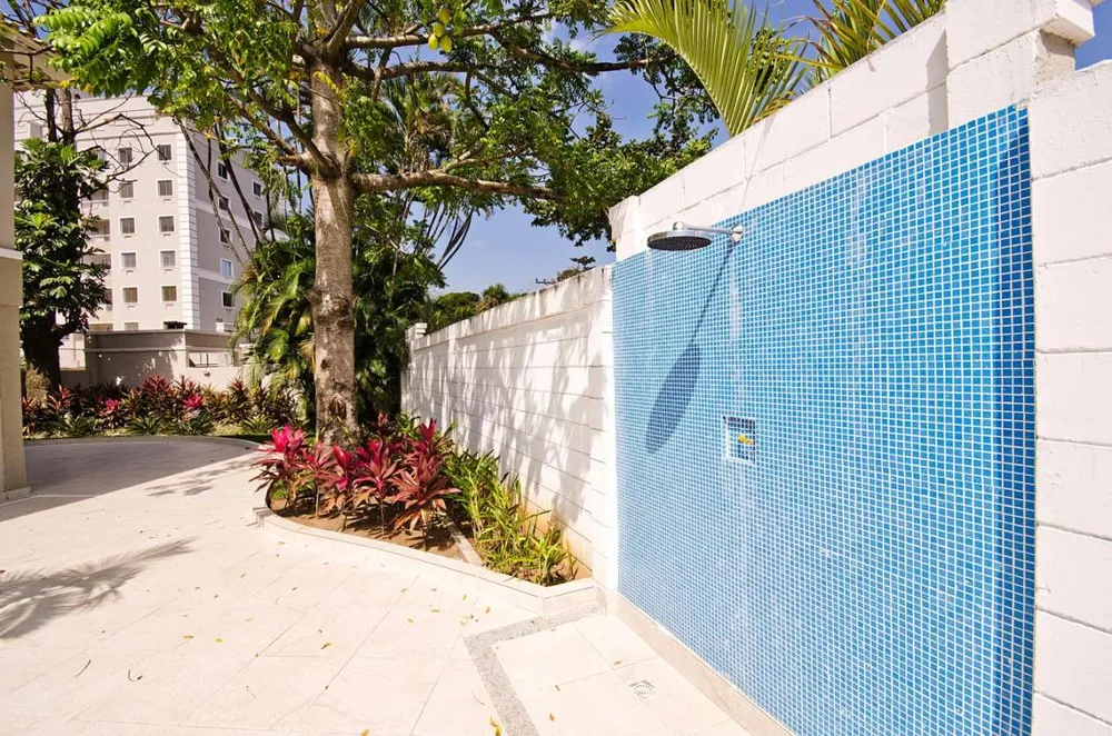Apartamento, 2 quartos, 100 m² - Foto 40