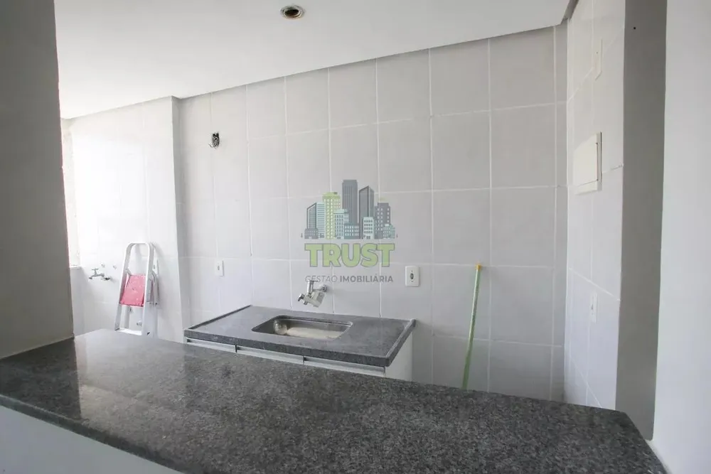 Apartamento, 2 quartos, 100 m² - Foto 12