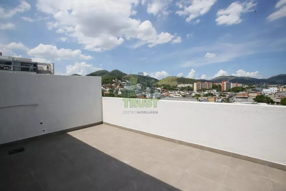 Apartamento, 2 quartos, 100 m² - Foto 6