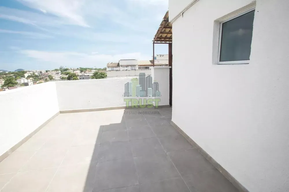 Apartamento, 2 quartos, 100 m² - Foto 4