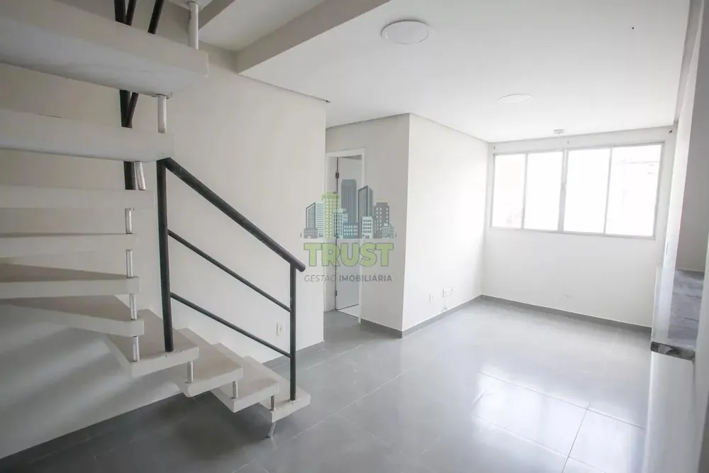 Apartamento, 2 quartos, 100 m² - Foto 1