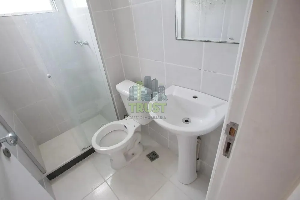 Apartamento, 2 quartos, 100 m² - Foto 30