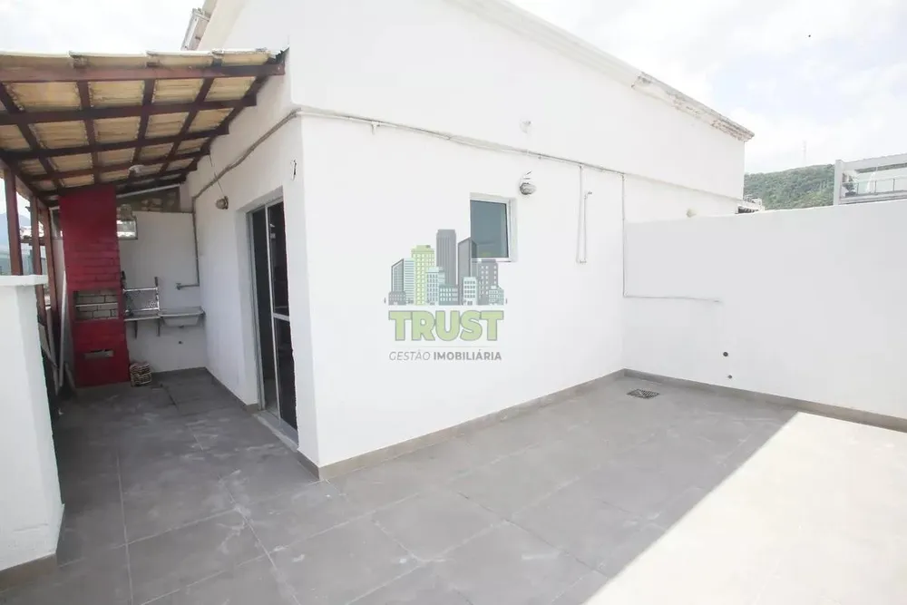 Apartamento, 2 quartos, 100 m² - Foto 2