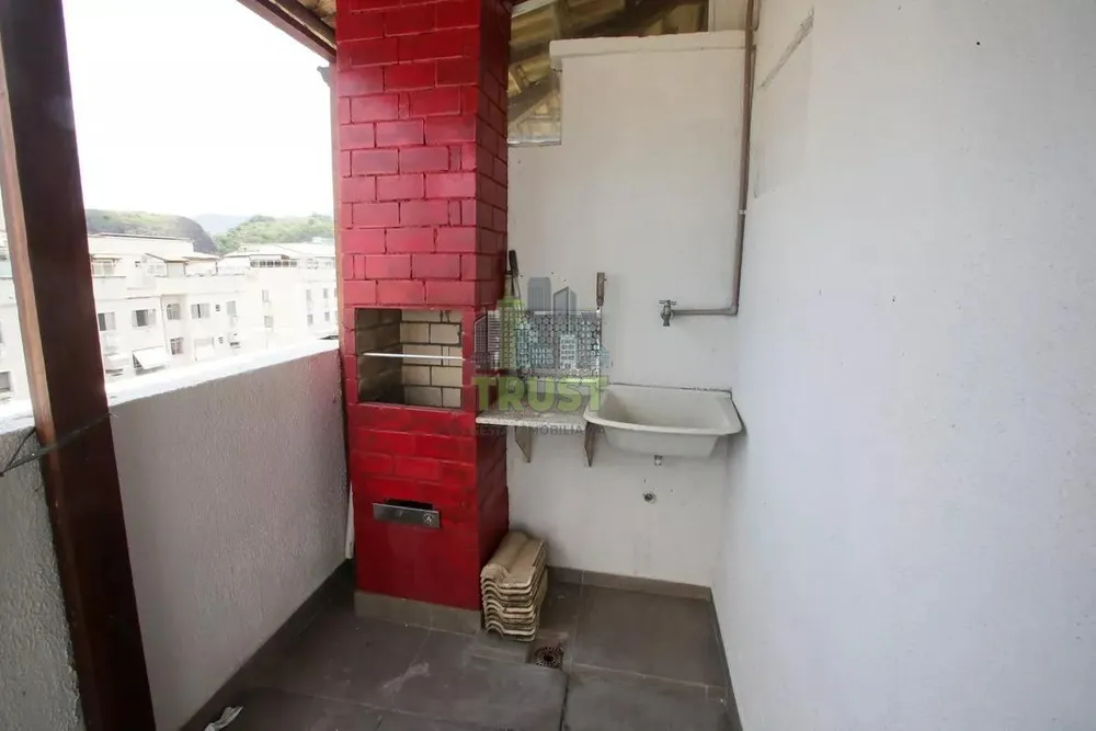 Apartamento, 2 quartos, 100 m² - Foto 8