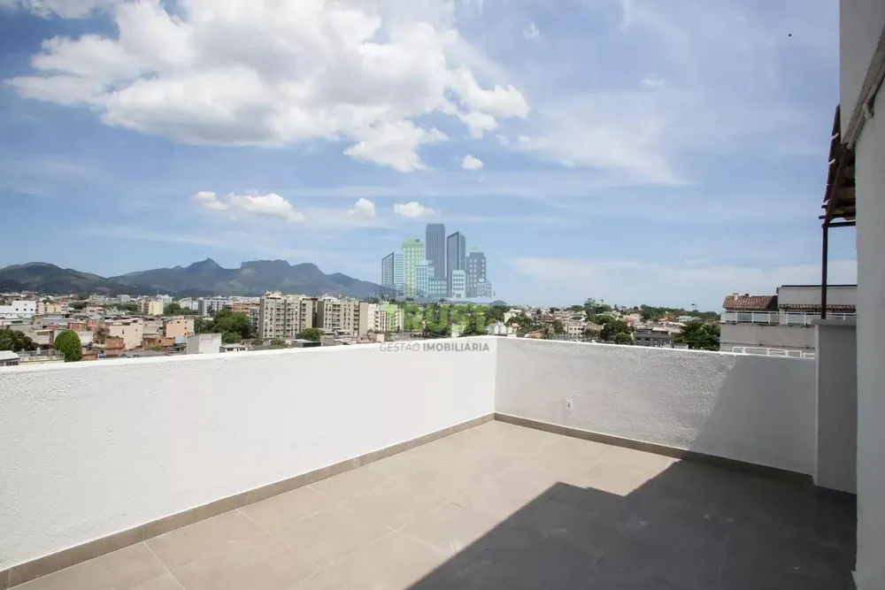 Apartamento, 2 quartos, 100 m² - Foto 5