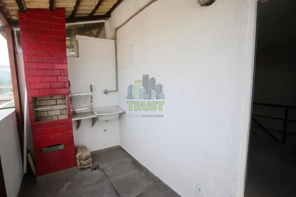 Apartamento, 2 quartos, 100 m² - Foto 7