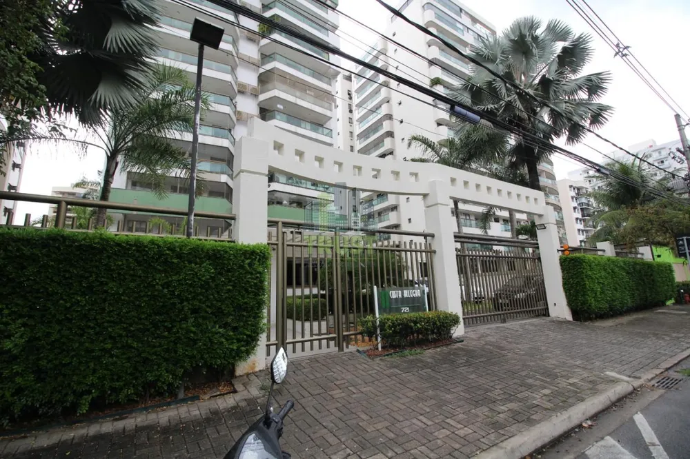 Apartamento, 3 quartos, 83 m² - Foto 47