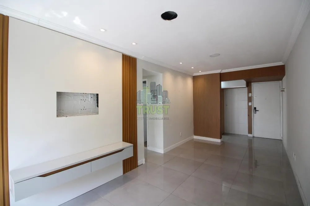 Apartamento, 3 quartos, 83 m² - Foto 4